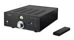 Pier Audio MS580-SE Hybridverstärker mit feiner Röhrenvorstufe und Bluetooth